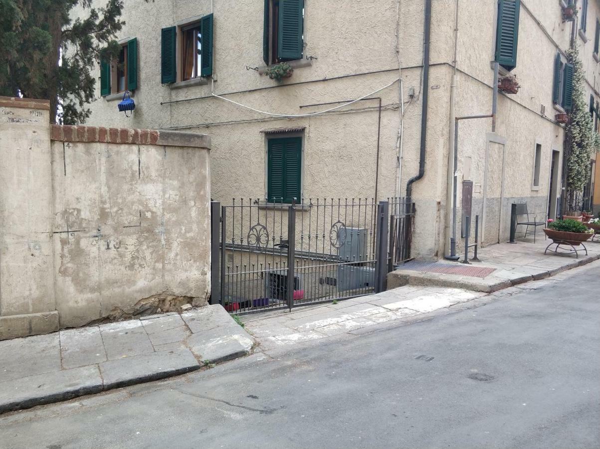 Il Granaio Daire Castagneto Carducci Dış mekan fotoğraf